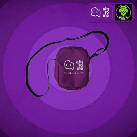 Shoulder Bag - Bravo Bags