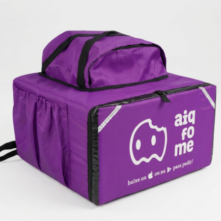 Bag 80 litros - Bravo Bags