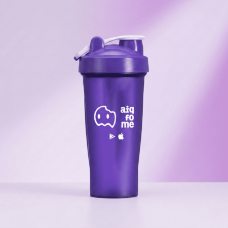 Coqueteleira - 50 Unid. - Ímã Brindes