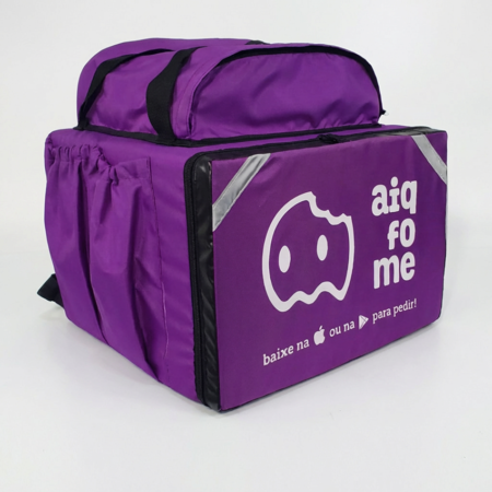 Bag 60 litros - Bravo Bags