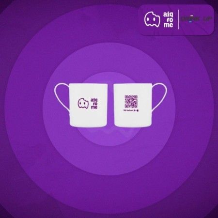 Caneca Moscow Mule  - 50 Unid. - Drink Up