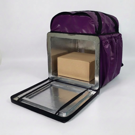 Bag de Lona 45 litros - Bravo Bags