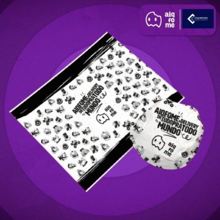 Papel Manteiga - 1.000 Unid. - Champers Embalagens