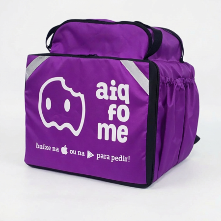 Bag Estojo Simples 45 litros - Bravo Bags