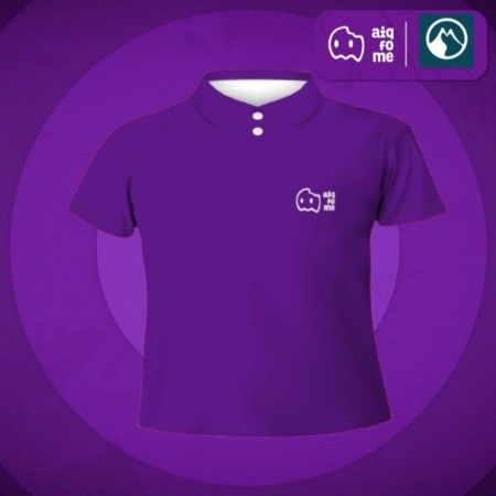 Camisa Polo - 3 Unid. - MPE Confecções