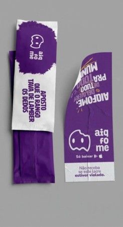 Kit Lacre 10x4cm + Guardanapo - 10.000Unid. - Bellagraph