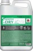 Impermeabilizante Master Dry para Tecidos Automotivos 5L Não Inflamável