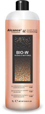 BioW Rodas e Motores Desengraxante Biodegradável 1L