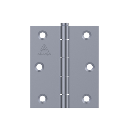 DOBRADICA 3.1/2"X2.1/2" (1,50) 81500C BLISTER ZI