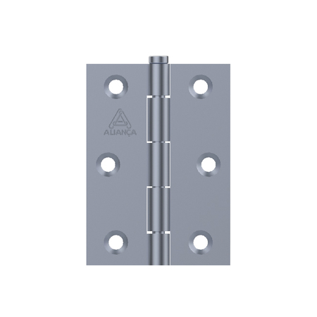 DOBRADICA 3.1/2"X2.1/2" (1,20) 81500C BLISTER ZI