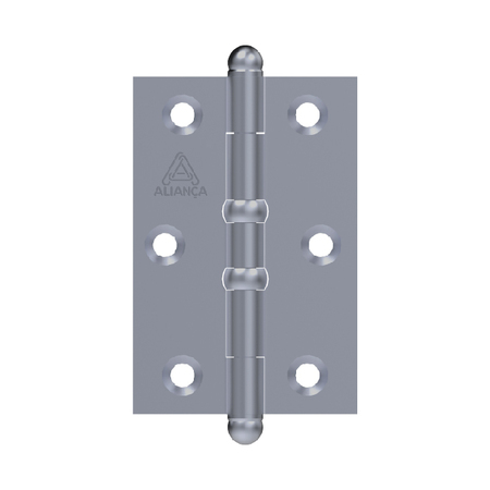 DOBRADICA 3.1/2"X2.1/2" (1,50) 81500A BLISTER ZI