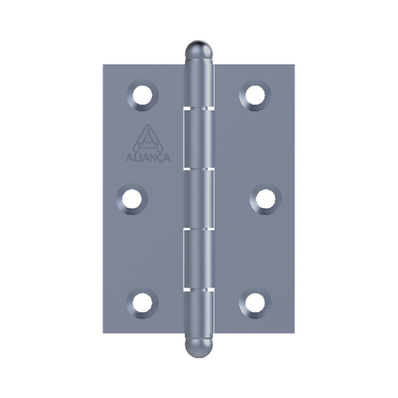 DOBRADICA 3.1/2"X2.1/2" (1,50) 81500B BLISTER ZI