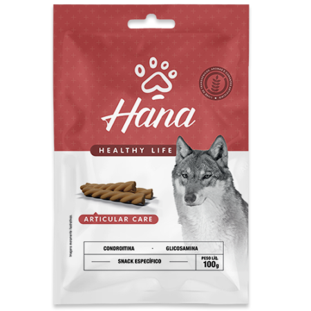 Hana Healthy Life Cães Articular Care - 100g