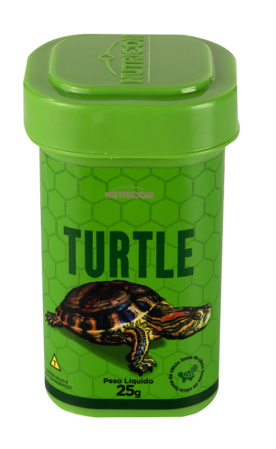 Turtle - Nutricon