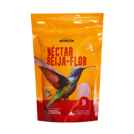 Néctar Beija-flor - Nutricon 250g