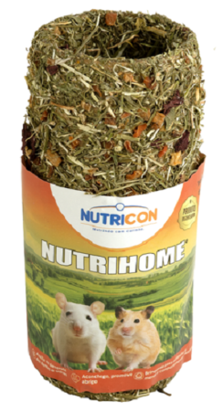 Nutrihome - Nutricon