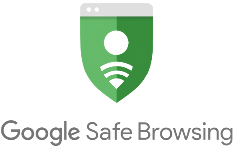 logo google safe browsing