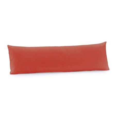 Fronha Body Pillow Altenburg Percal 180 Fios - Vermelho