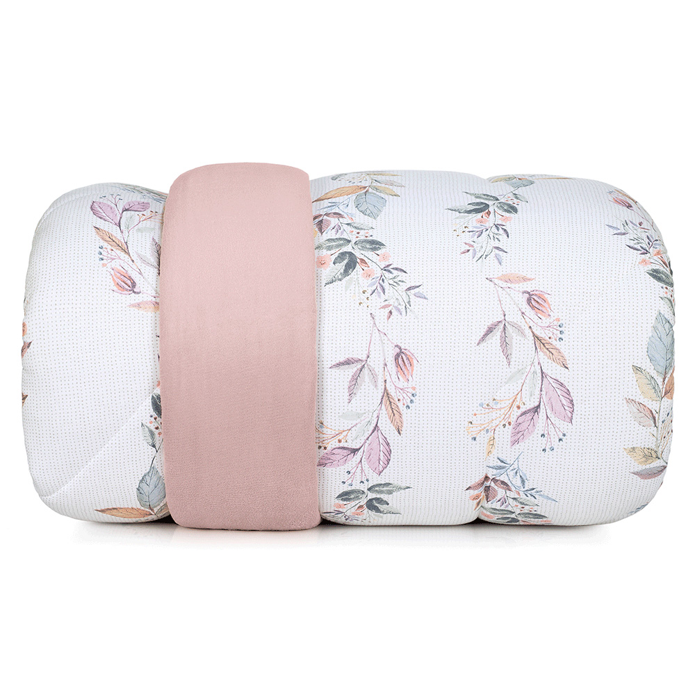 Edredom Casal Altenburg Blend Malha Fresh Weather