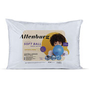 Travesseiro Altenburg Soft Ball - 50cm x 70cm