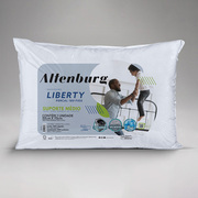 Travesseiro Altenburg Liberty - 50cm x 70cm