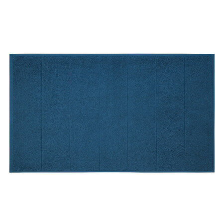 Toalha de Piso Altenburg Flat - Azul