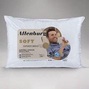 Travesseiro Altenburg Soft - 50cm x 70cm