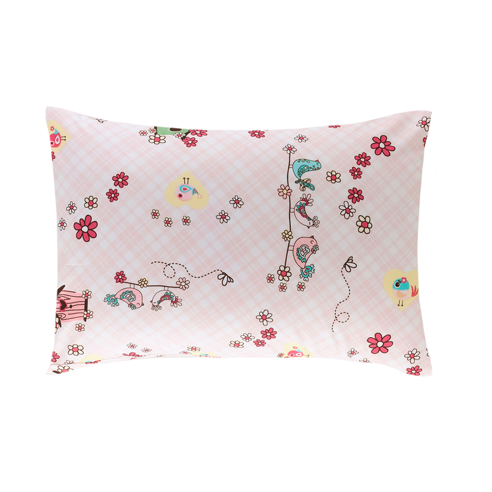 Fronha Toque Acetinado Altenburg Studio Estampados Sortidos