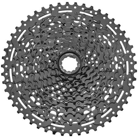 CASSETE TEKTRO M5100-11V 11-50D PRETO