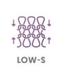 Low-s