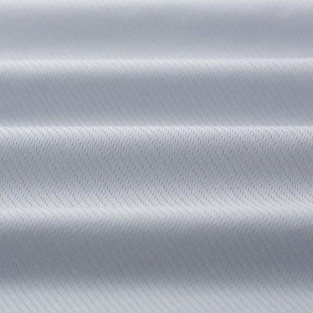 Malha Dry-Fit -  Smoke (CORTE PRONTO)