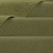 Moletom Light Algodão Peluciado -  Verde Cactus (Fora de Coleção)