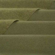 Moletom Light Algodão Peluciado -  Verde Cactus (Fora de Coleção)