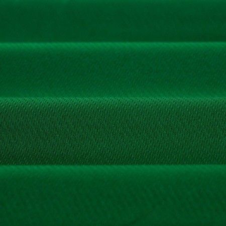 Malha Dry-Fit -  Verde Bandeira (CORTE PRONTO)