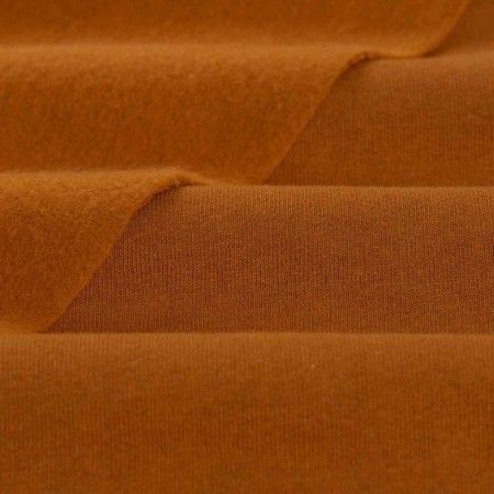 Moletom 3 Cabos Peluciado -  Doce de Leite