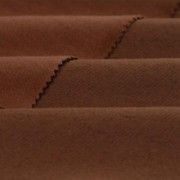 Moletom Poli-Linho Peluciado -  Madeira