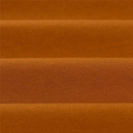 Meia Malha 30X1 Penteado 1,20 m -  Doce de Leite