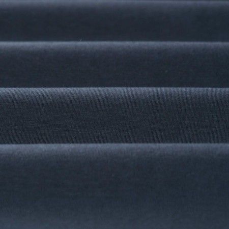 Meia Malha 30X1 Penteado 1,20 m -  Cinza Extra (CORTE PRONTO)