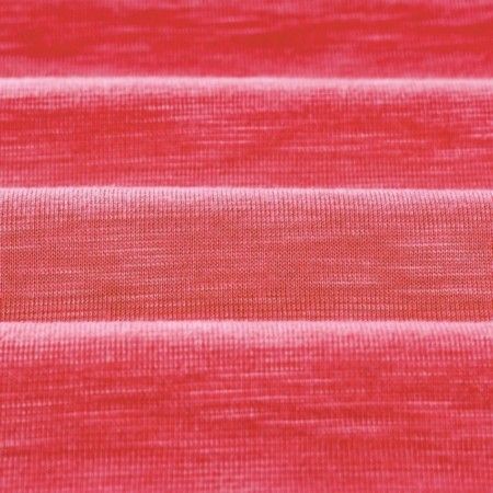 Malha Cardigan Flamê -  Pitaya (CORTE PRONTO)