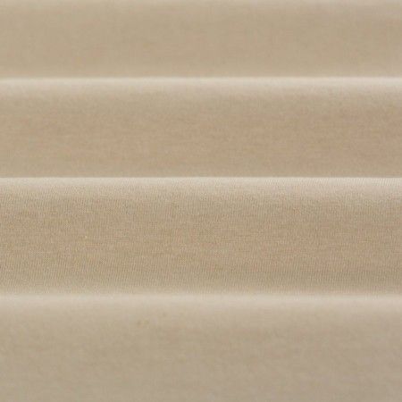 Meia Malha 1,20 m  Fio Sustentável 28x1 N-Colors Areia NAT