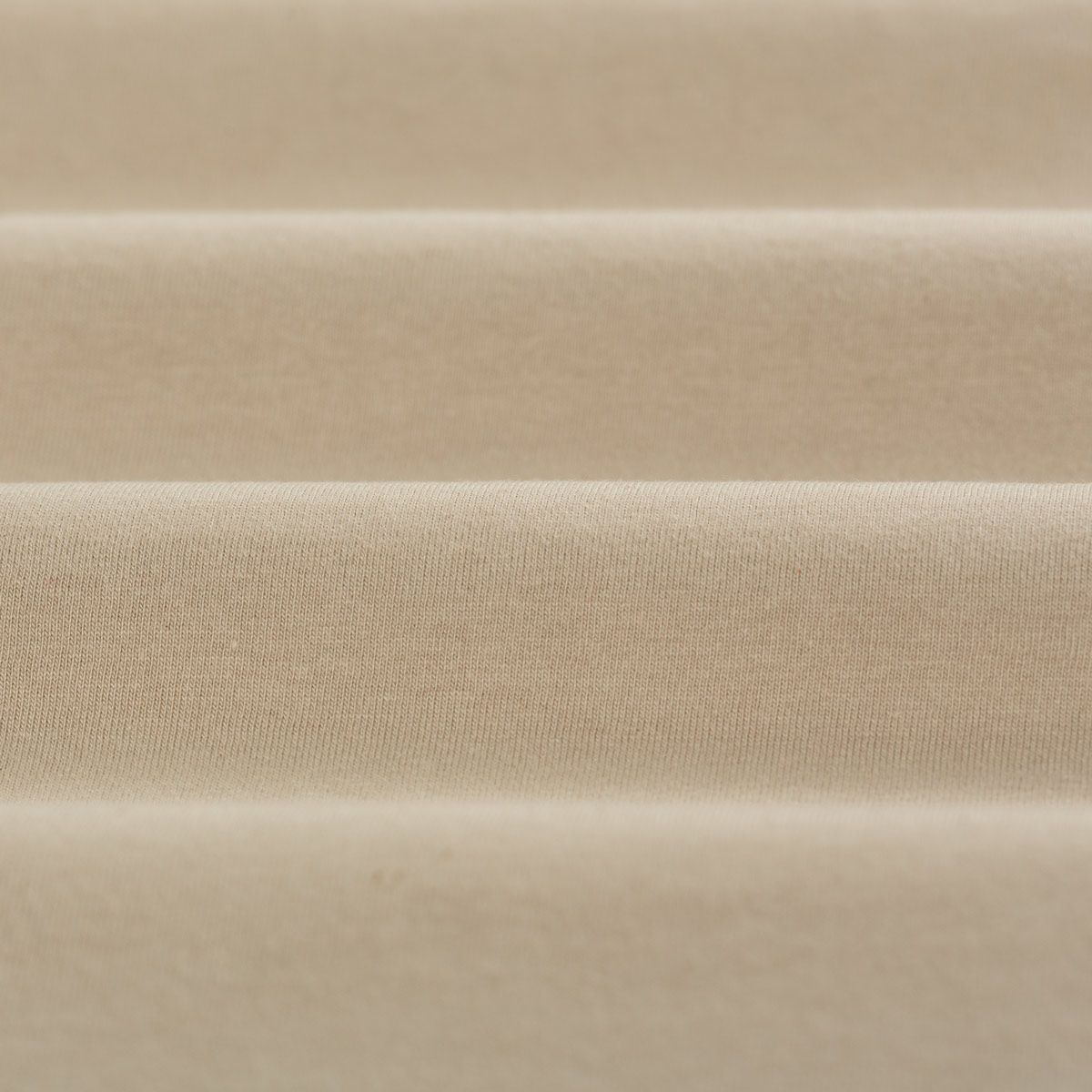 Meia Malha 1,20 m  Fio Sustentável 28x1 N-Colors Areia NAT