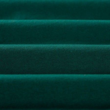 Meia Malha 30X1 Penteado 1,20 m -  Verde Murano (CORTE PRONTO)