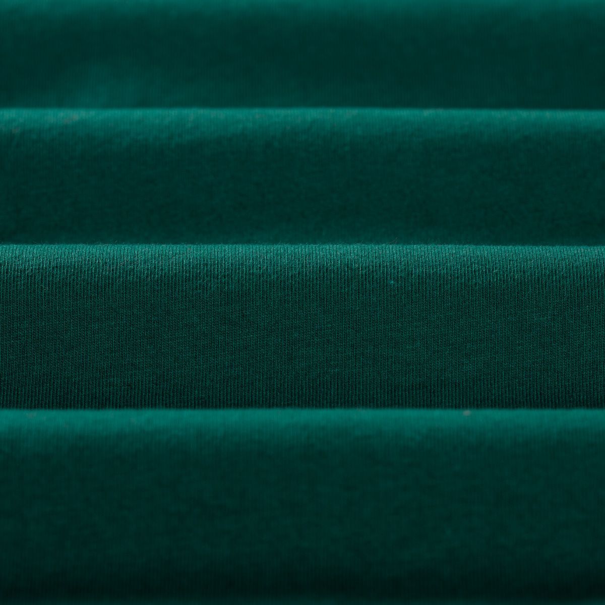 Meia Malha 30X1 Penteado 1,20 m -  Verde Murano (CORTE PRONTO)