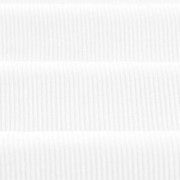 Ribana 2x1 Moletom Light Algodão -  Branco