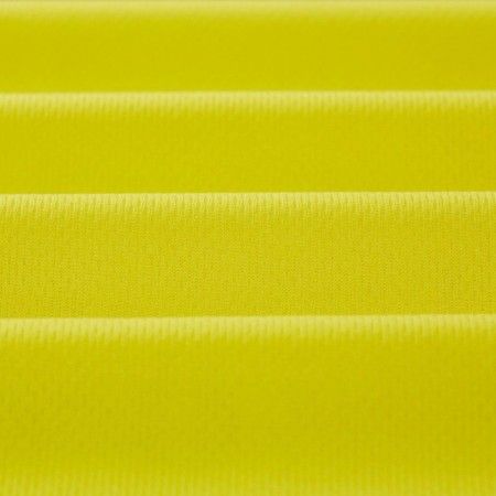Malha Colméia -  Amarelo Bandeira