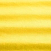 Ribana 1X1 Poliéster Dry -  Amarelo Bandeira