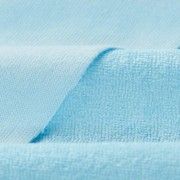 Felpa -  Azul Claro (CORTE PRONTO)