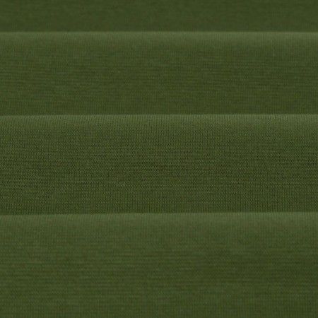 Ribana 1x1 Tech Pima -  Verde Cactus