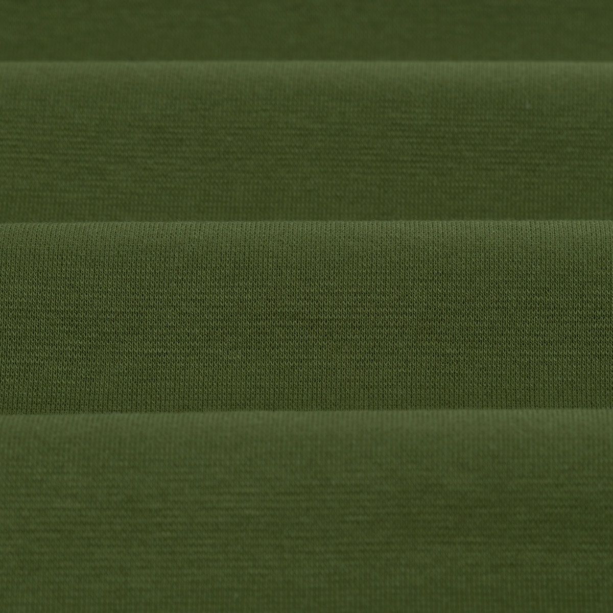 Ribana 1x1 Tech Pima -  Verde Cactus