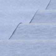 Moletom Zig-Zag - Aqua (Promocional)